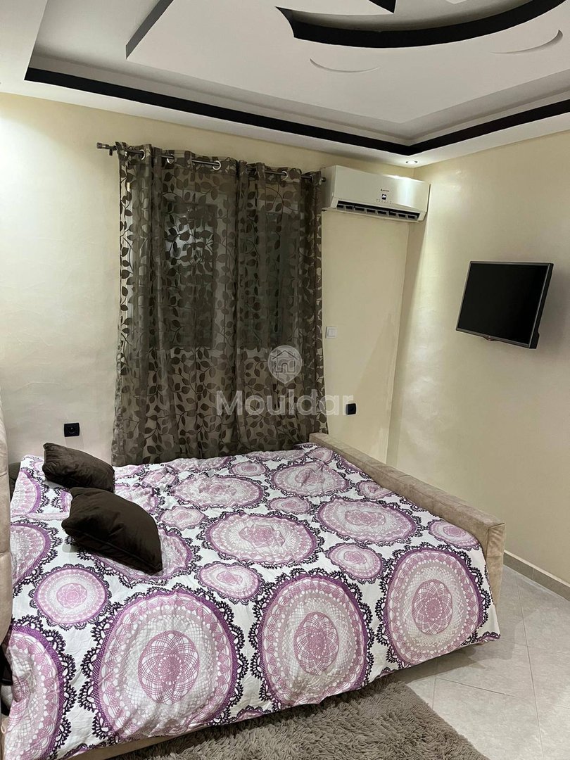 Duplex na sprzedaż w Marrakech - Mabrouka: 72 m² Uroczy - Photo 8