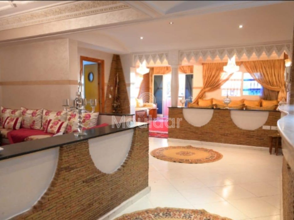 Möbliertes Apartment zum Verkauf in Marrakesch – Bezugsfertig - Photo 2