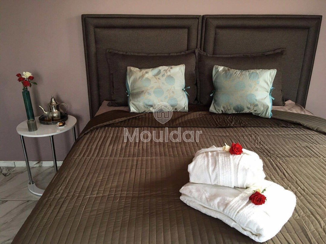 فيلا فاخرة في مراكش: عطلات لا تُنسى مع مسبح - Photo 12