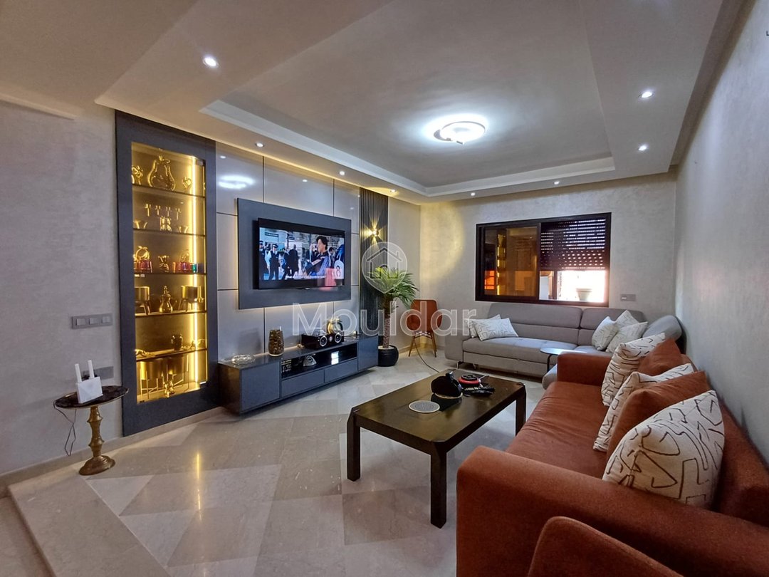 شقة للبيع في مراكش: الراحة والأمان مضمونة - Photo 2