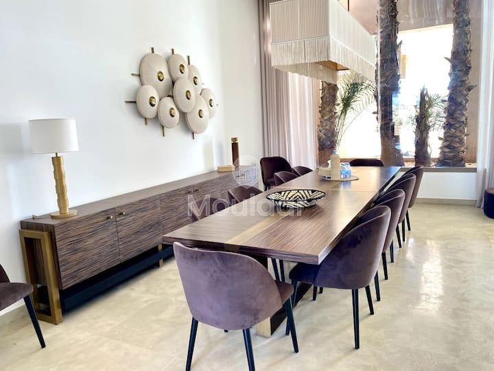 فيلا أحلام في مراكش: مسبح، حمام، وراحة - Photo 12