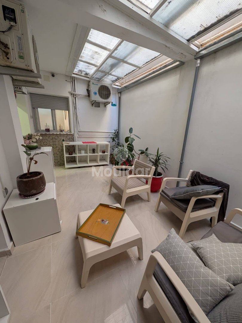 88 m² in affitto a Gauthier: Comfort e Modernità a Casablanca - Photo 2