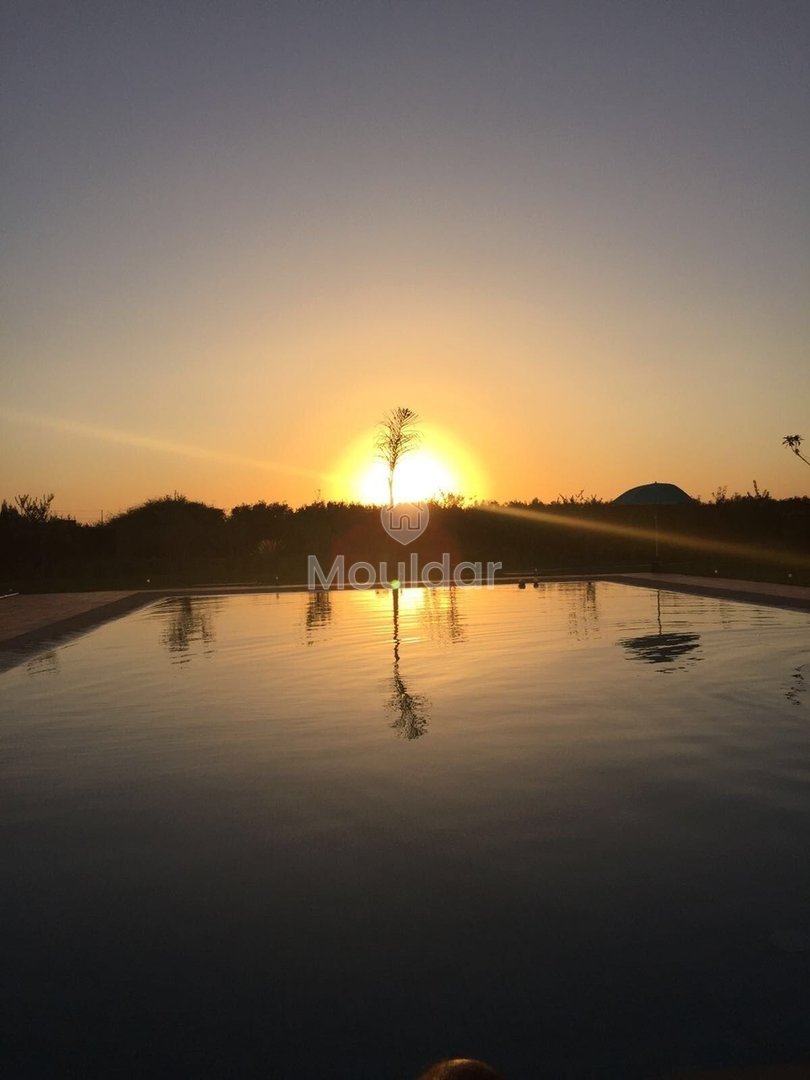 فيلا فاخرة في مراكش: عطلات لا تُنسى مع مسبح - Photo 25