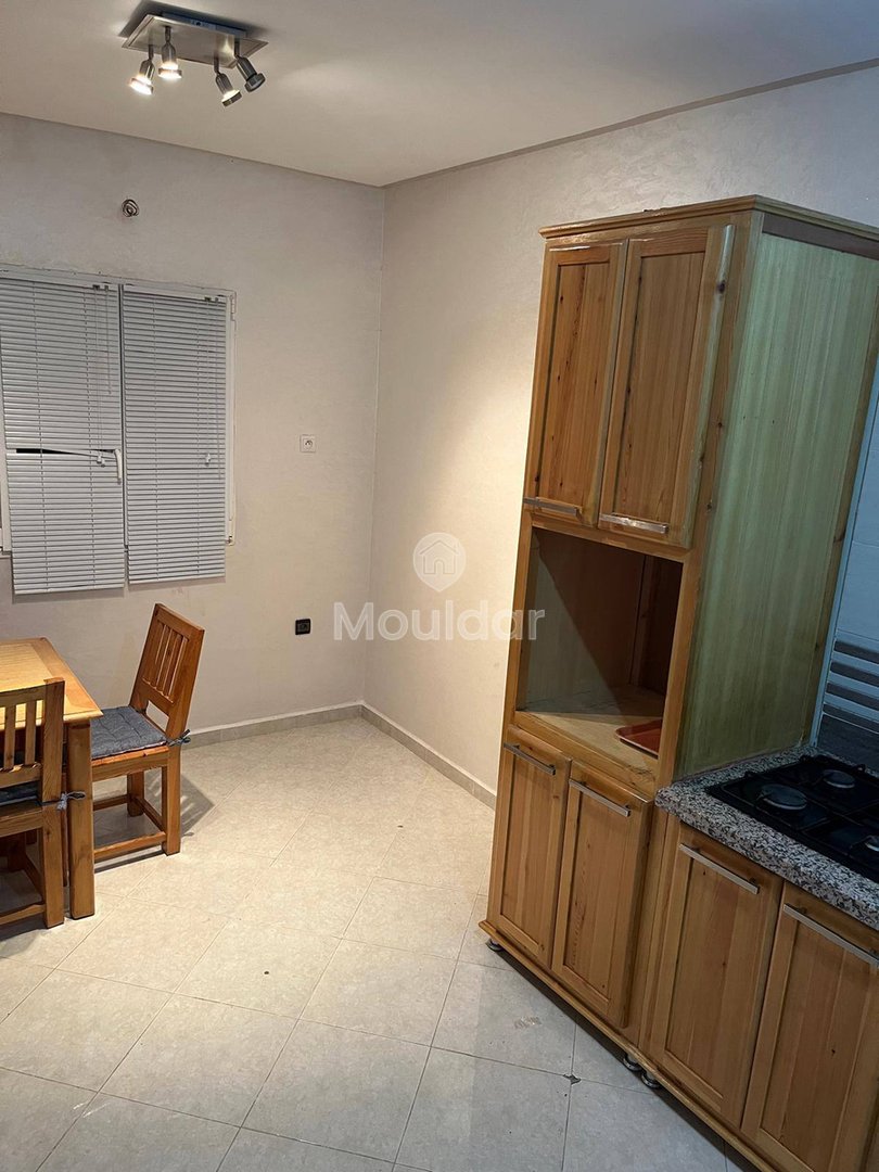 Duplex na sprzedaż w Marrakech - Mabrouka: 72 m² Uroczy - Photo 11