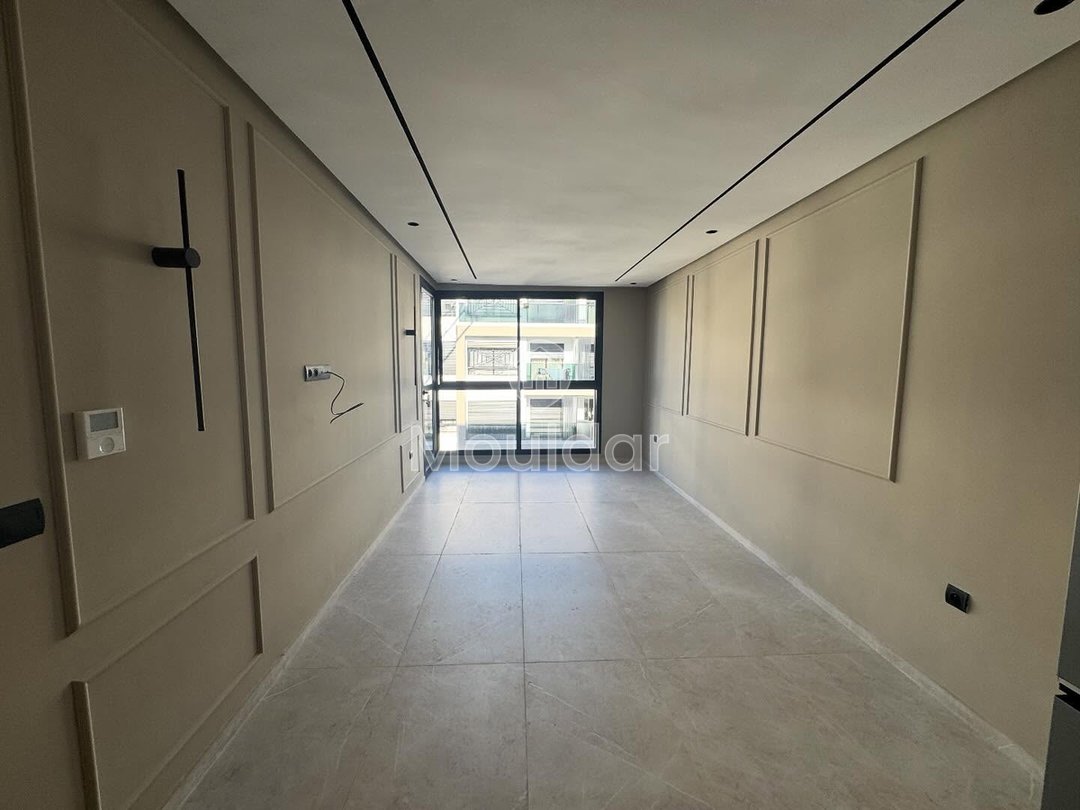 Charmantes Studio zur Miete in Casablanca – Komfort und Sicherheit - Photo 1