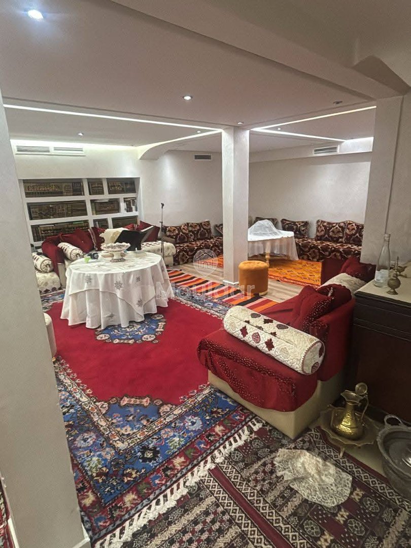 بيت جميل للبيع في مراكش: 4 غرف نوم - Photo 3