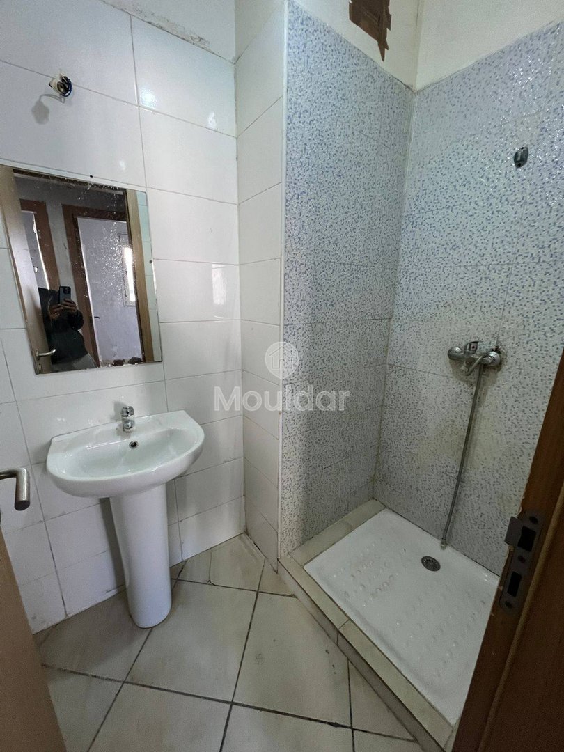 استئجر شقة ساحرة في بوسكورة، 70م² من الراحة - Photo 10