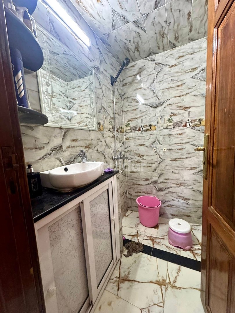 Fez'de Agdal'da 2 odalı daire satılık - Photo 12