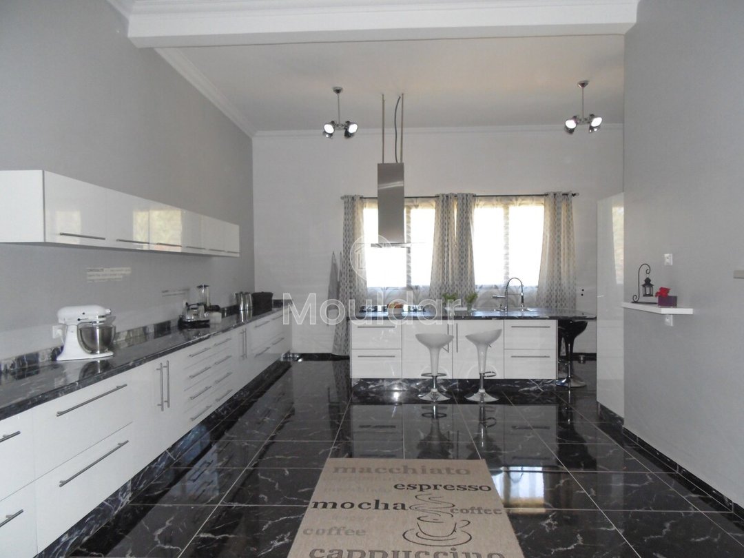 فيلا فاخرة في مراكش: عطلات لا تُنسى مع مسبح - Photo 31