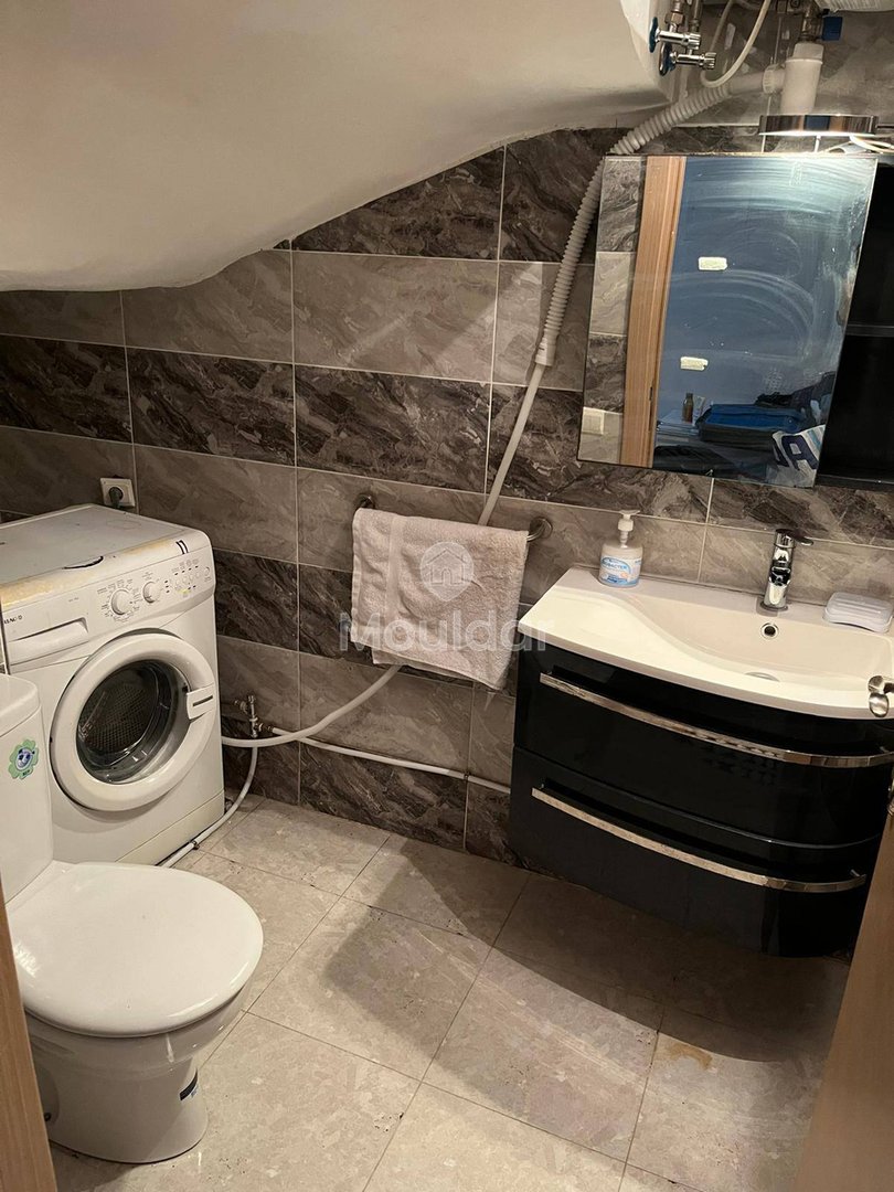 Duplex na sprzedaż w Marrakech - Mabrouka: 72 m² Uroczy - Photo 27