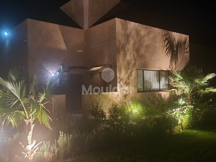 فيلا فاخرة في مراكش: عطلات لا تُنسى مع مسبح - Photo 24