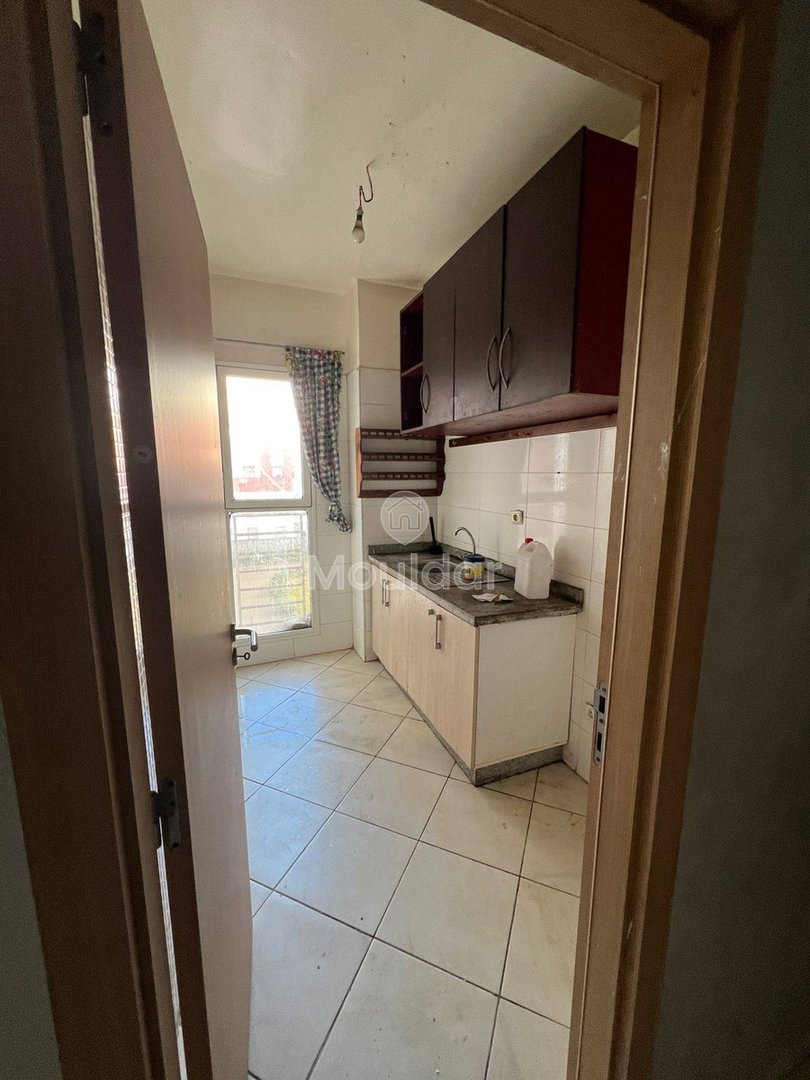 استئجر شقة ساحرة في بوسكورة، 70م² من الراحة - Photo 8