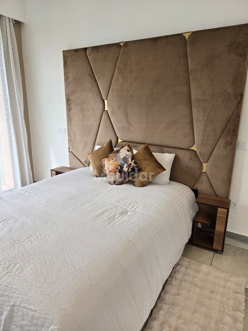 فيلا فاخرة في مراكش: عطلات لا تُنسى مع مسبح - Photo 8