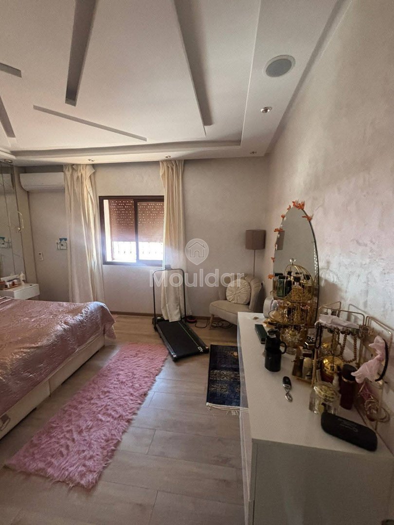 بيت جميل للبيع في مراكش: 4 غرف نوم - Photo 7