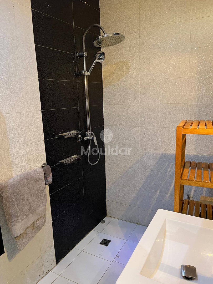 Duplex na sprzedaż w Marrakech - Mabrouka: 72 m² Uroczy - Photo 24