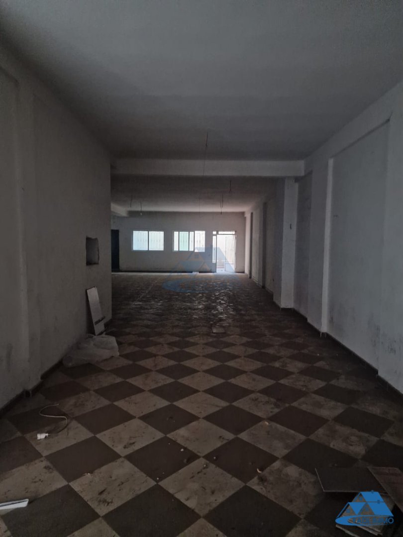 Local commercial 166m² à louer à Mimosas Kénitra - Photo 3
