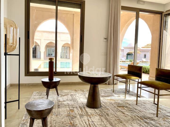 فيلا أحلام في مراكش: مسبح، حمام، وراحة - Photo 8