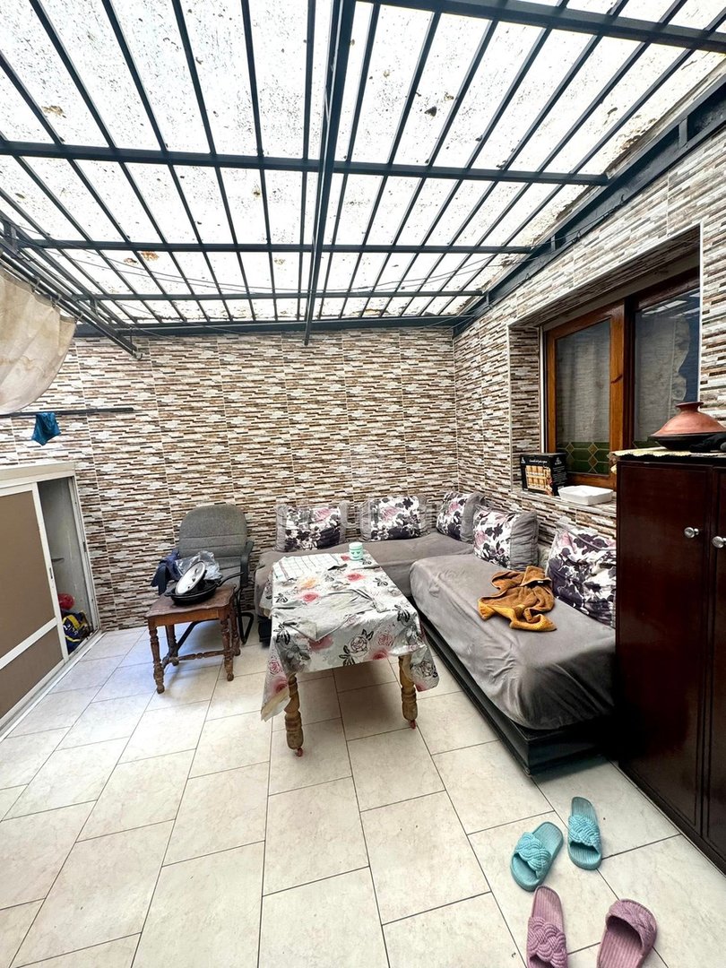 Fez'de Agdal'da 2 odalı daire satılık - Photo 9