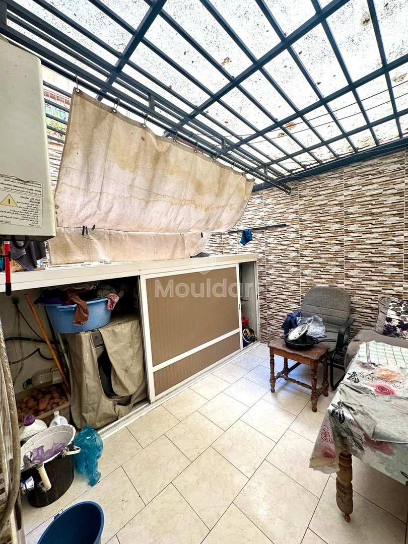 Fez'de Agdal'da 2 odalı daire satılık - Photo 11