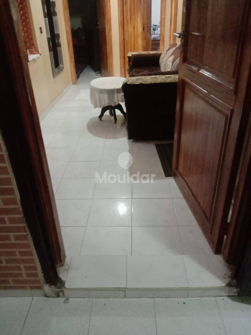 Apartament fermecător de vânzare în Casablanca - 2 camere - Photo 6