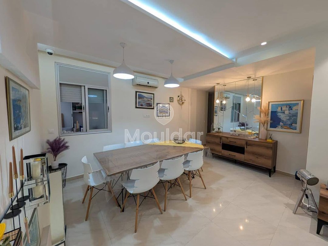 88 m² in affitto a Gauthier: Comfort e Modernità a Casablanca - Photo 3
