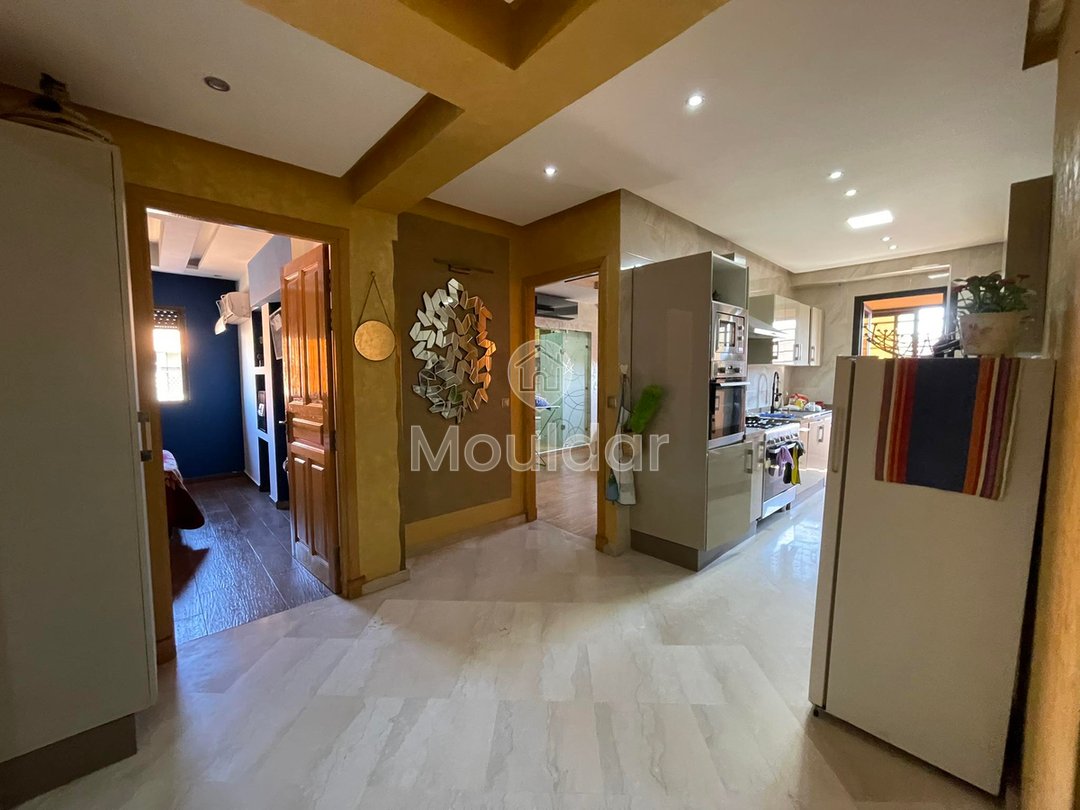 شقة للبيع في مراكش: الراحة والأمان مضمونة - Photo 6