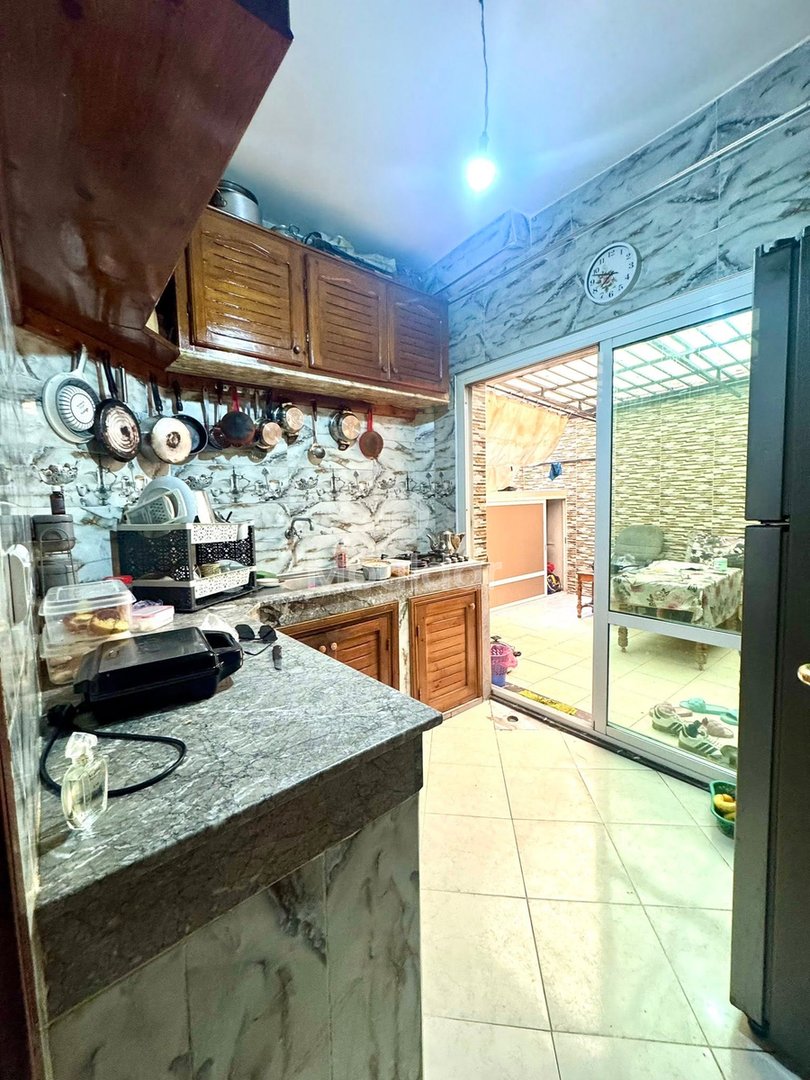 Fez'de Agdal'da 2 odalı daire satılık - Photo 10