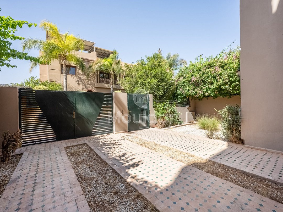 Μοντέρνα Βίλα προς Πώληση στο Μαρακές: Άνεση και Ασφάλεια - Photo 10