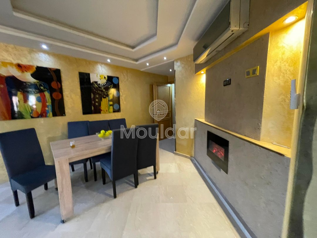 شقة للبيع في مراكش: الراحة والأمان مضمونة - Photo 8