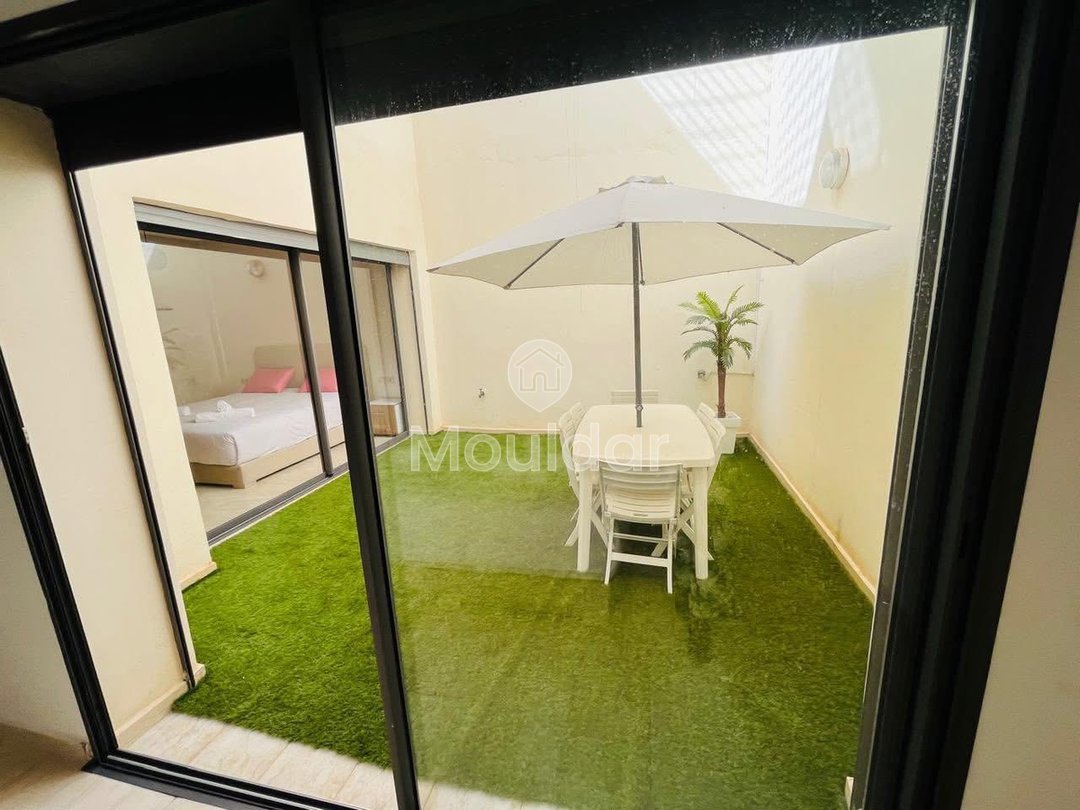 فيلا أنيقة للإيجار في أغادير: الراحة والأمان متضمنان - Photo 17