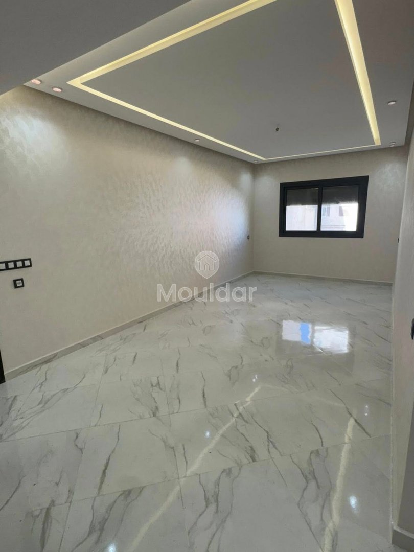 Urocze mieszkanie na sprzedaż w Tangerze - Hay Hassani - Photo 1