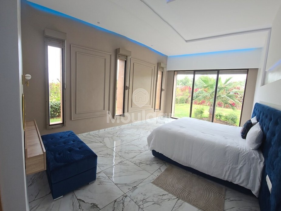 فيلا فاخرة في مراكش: عطلات لا تُنسى مع مسبح - Photo 11