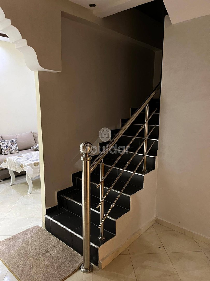 Duplex na sprzedaż w Marrakech - Mabrouka: 72 m² Uroczy - Photo 21