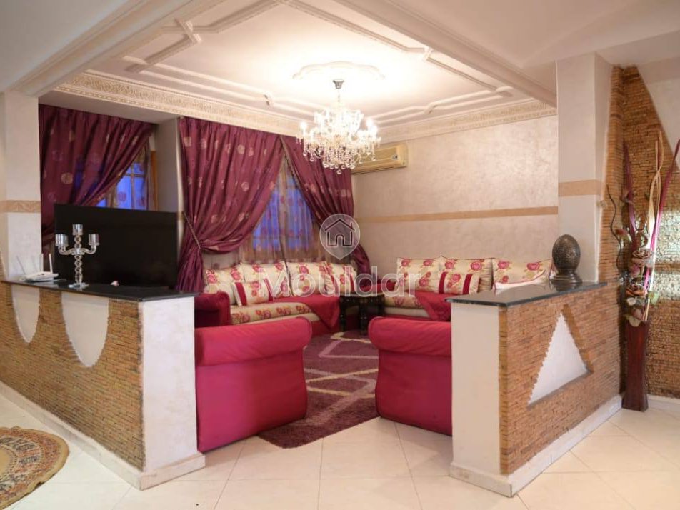 Möbliertes Apartment zum Verkauf in Marrakesch – Bezugsfertig - Photo 4