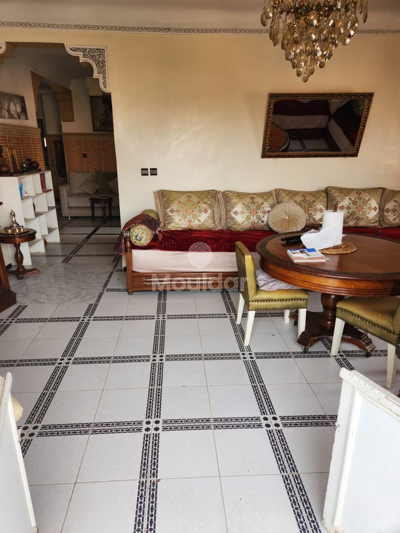 Appartement met 2 slaapkamers met balkon te koop in Guéliz - Photo 6