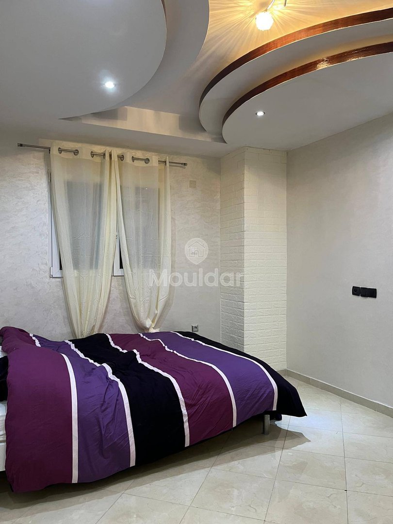 Duplex na sprzedaż w Marrakech - Mabrouka: 72 m² Uroczy - Photo 9