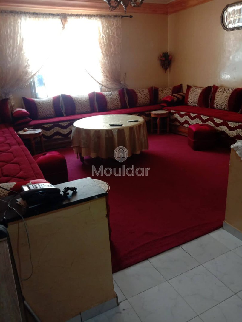 Apartament fermecător de vânzare în Casablanca - 2 camere - Photo 3
