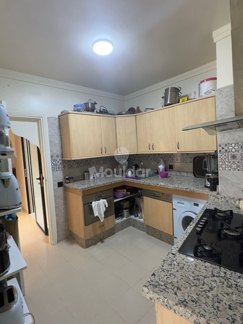 Apartament elegant în Semlalia, Marrakech: confort și siguranță - Photo 17