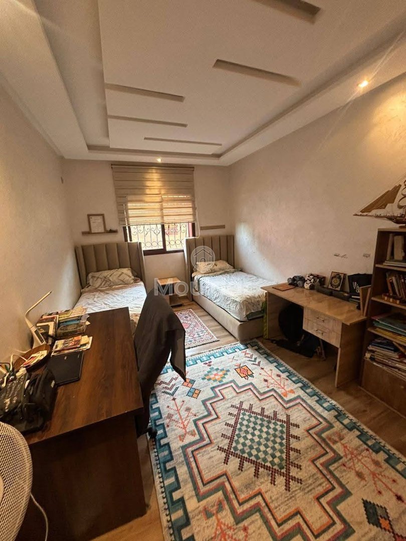 بيت جميل للبيع في مراكش: 4 غرف نوم - Photo 6