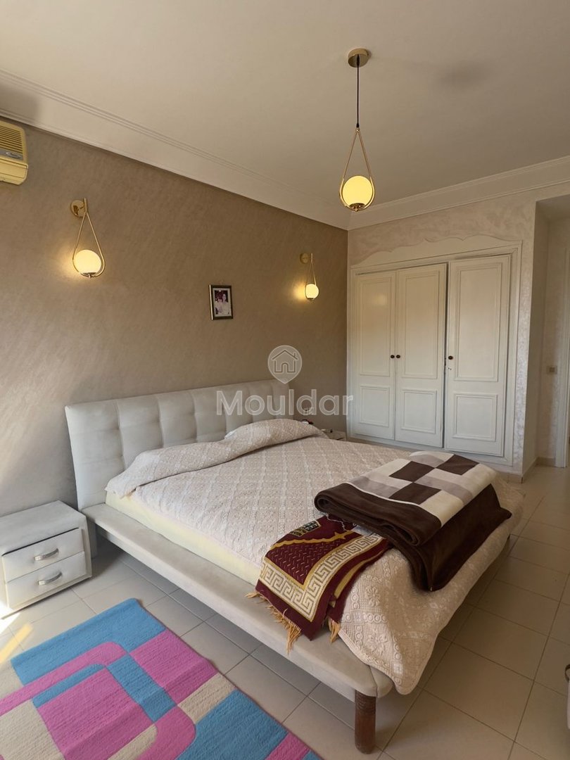 Apartament elegant în Semlalia, Marrakech: confort și siguranță - Photo 4