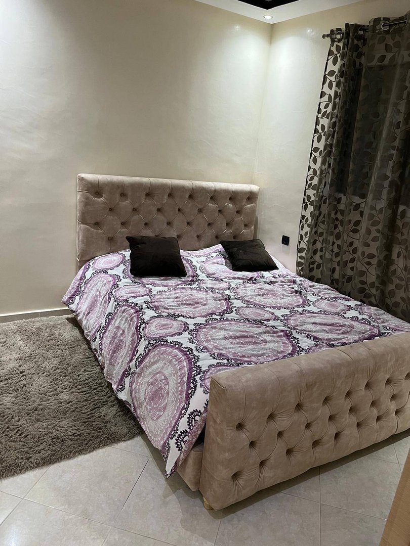 Duplex na sprzedaż w Marrakech - Mabrouka: 72 m² Uroczy - Photo 6