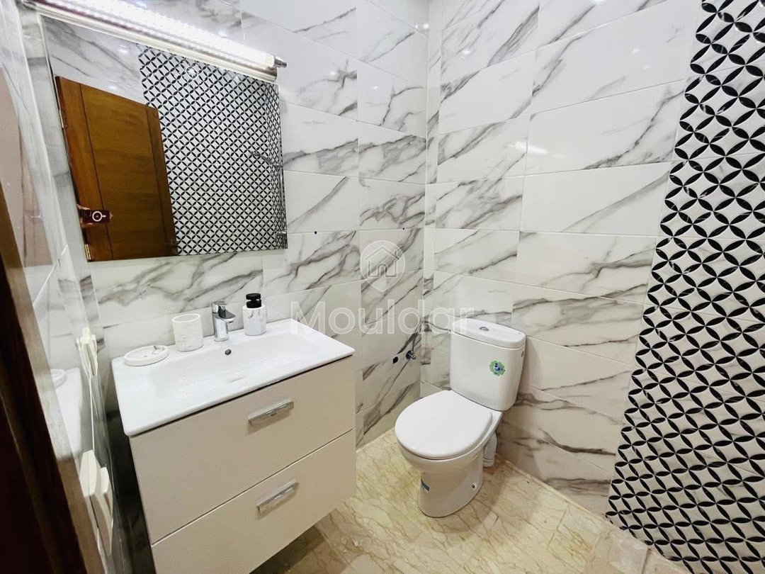 فيلا أنيقة للإيجار في أغادير: الراحة والأمان متضمنان - Photo 22