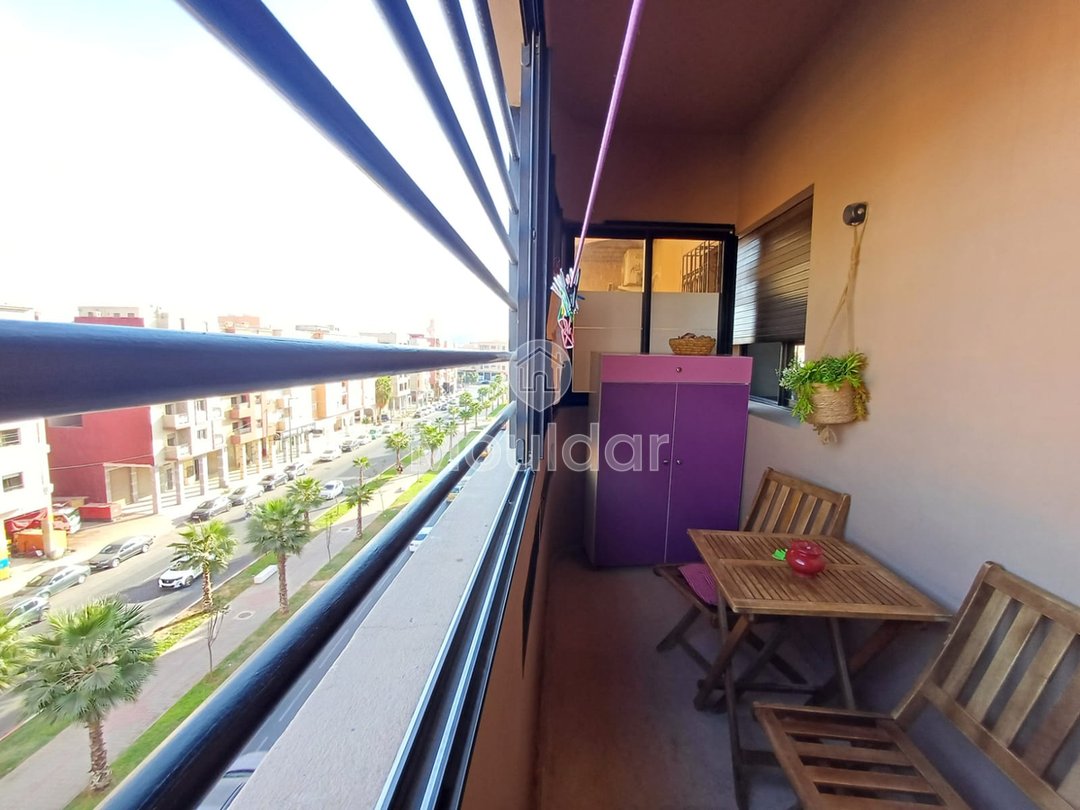 شقة للبيع في مراكش: الراحة والأمان مضمونة - Photo 14