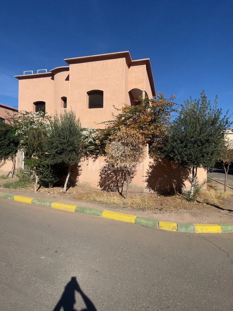 منزل رائع للبيع في مراكش - فرصة فريدة - Photo 4