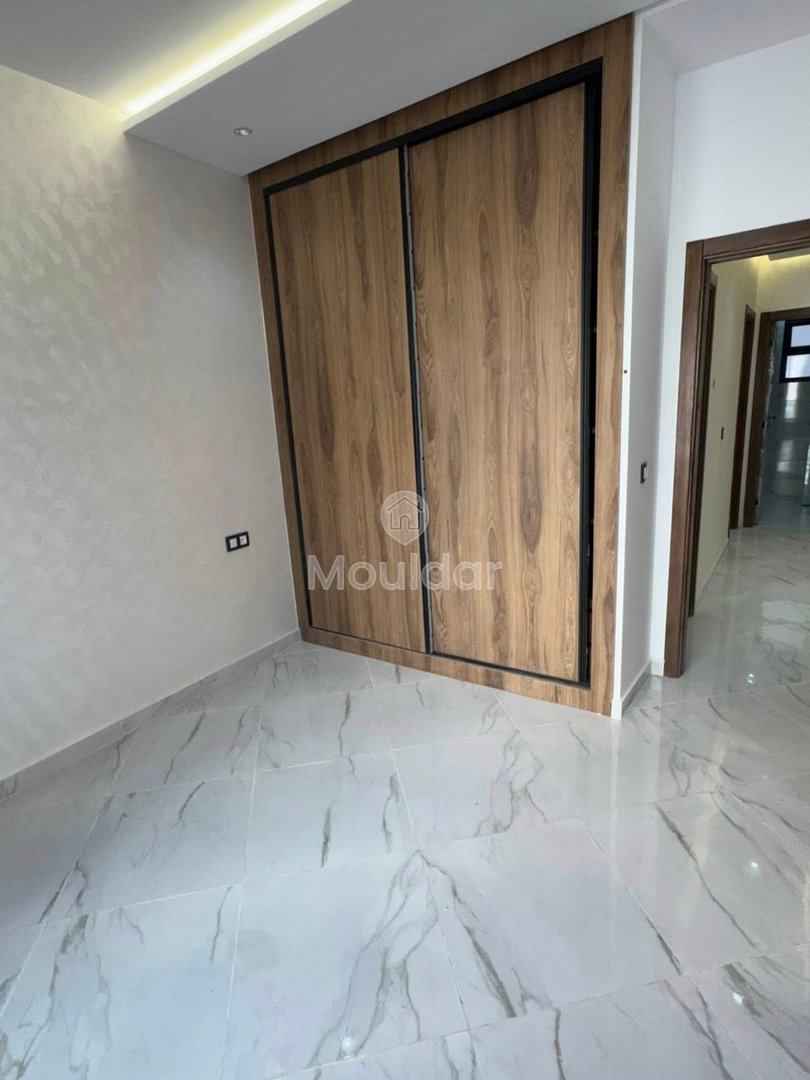 Urocze mieszkanie na sprzedaż w Tangerze - Hay Hassani - Photo 3