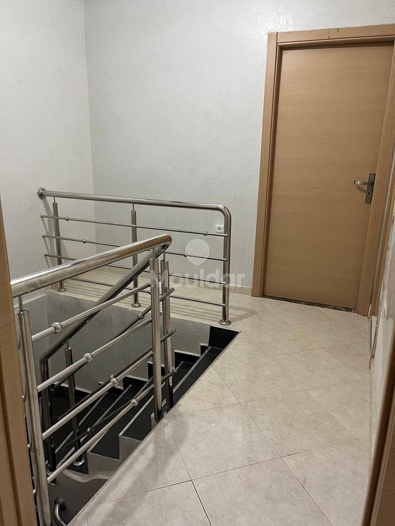 Duplex na sprzedaż w Marrakech - Mabrouka: 72 m² Uroczy - Photo 19