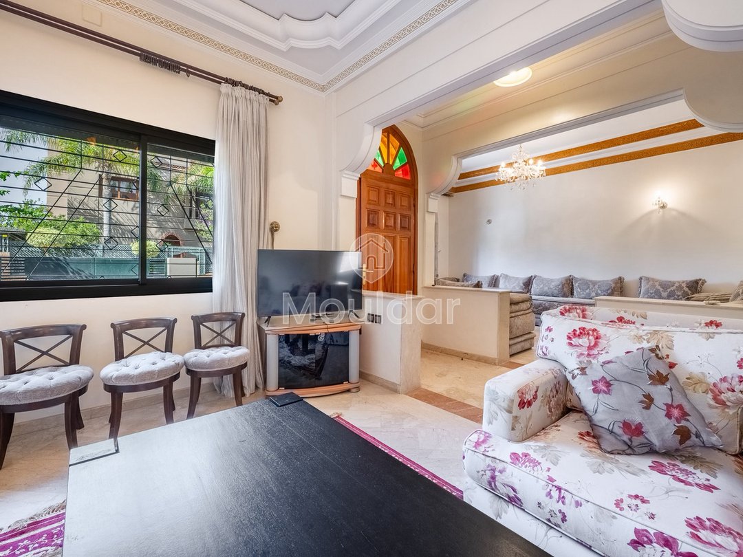 Μοντέρνα Βίλα προς Πώληση στο Μαρακές: Άνεση και Ασφάλεια - Photo 3