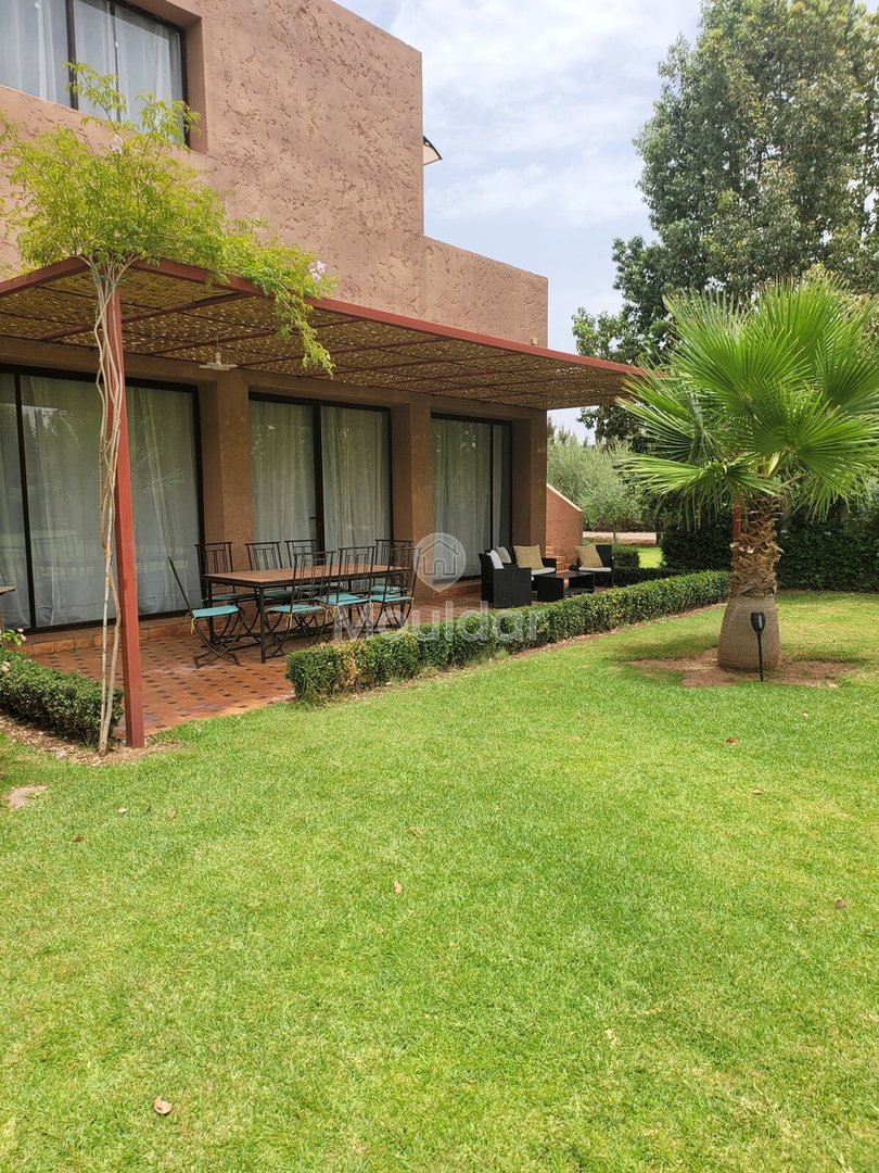 فيلا فاخرة في مراكش: عطلات لا تُنسى مع مسبح - Photo 23