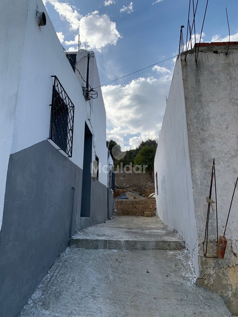 منزل للبيع في تطوان: راحة ومساحة 90م² - Photo 2