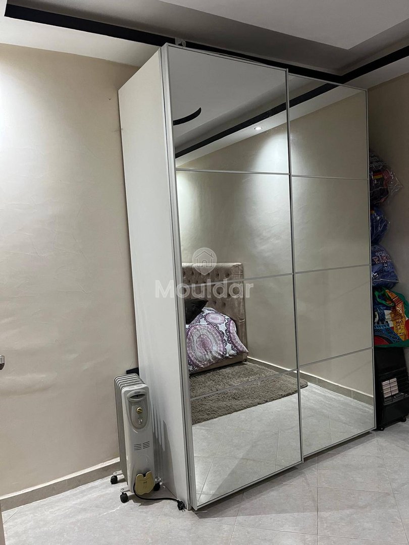 Duplex na sprzedaż w Marrakech - Mabrouka: 72 m² Uroczy - Photo 14